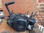 MOTORBLOK YAMAHA DT 400, Ophalen, Gebruikt