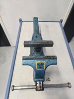 Heuer Front 140 Bankschroef, Ophalen of Verzenden, Gebruikt