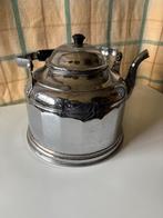 Ketel verchroomd, Antiek en Kunst, Verzenden