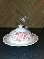 Ridgway windsor  rose botervloot, Antiek en Kunst, Ophalen
