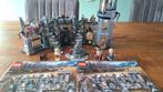 Lego the hobbit 79014 dol guldur battle, Ophalen of Verzenden, Zo goed als nieuw, Complete set, Lego