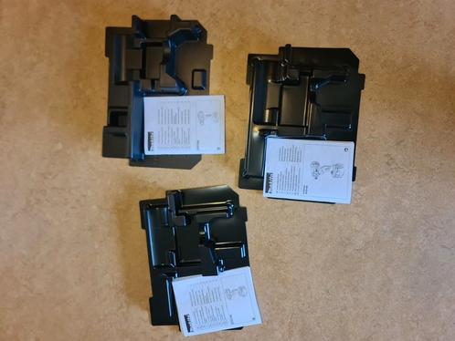 Makita Inlay, Doe-het-zelf en Verbouw, Gereedschapskisten, Nieuw, Ophalen of Verzenden