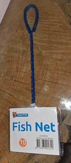 Superfish Aquarium schepnet 10 cm, Dieren en Toebehoren, Vissen | Aquaria en Toebehoren, Ophalen, Nieuw, Overige typen