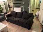Ikea EKTORP 3 persoonsbank, Ophalen, Gebruikt, Driepersoons, 75 tot 100 cm