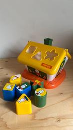 Nijntje blokkendoos, Ophalen of Verzenden, Zo goed als nieuw, Overige typen