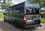 Adria Twin 640 SLB Supreme * automaat * solar * swingarm, Automaat, Bedrijf, Diesel, Adria
