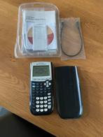 Ti Texas Instruments wetenschappelijke calculator, Diversen, Ophalen of Verzenden, Zo goed als nieuw