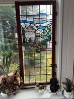 Glas in lood ramen van Toon Berg, Ophalen of Verzenden