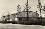 Gemert, Sporthal - 1987 gelopen, Verzamelen, Ansichtkaarten | Nederland, Ophalen of Verzenden, Voor 1920, Gelopen, Noord-Brabant
