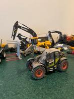 Claas Verreiker 1:32 Wiking - Met Doos, Ophalen, Zo goed als nieuw, Overige typen, Overige merken