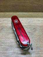 VICTORINOX. CYBERTOOL. ROOD, Ophalen of Verzenden, Gebruikt