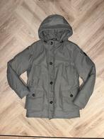 Airforce winterjas heren, Kleding | Heren, Jassen | Winter, Ophalen of Verzenden, Zo goed als nieuw, Airforce, Groen