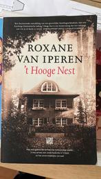 Roxane van Iperen - 't Hooge Nest, Ophalen of Verzenden, Zo goed als nieuw, Roxane van Iperen