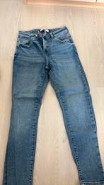 Zara skinny jeans, Kleding | Dames, Verzenden, Zo goed als nieuw, Blauw, W30 - W32 (confectie 38/40)