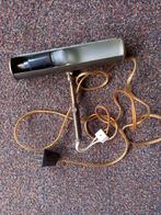 Schilderij lamp, Huis en Inrichting, Lampen | Wandlampen, Ophalen of Verzenden, Zo goed als nieuw