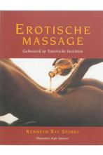 Kenneth Ray Stubbs Erotische Massage, Boeken, Esoterie en Spiritualiteit, Nieuw, Verzenden