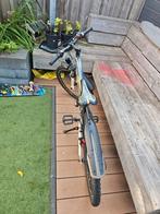 24inch jongensfiets, Fietsen en Brommers, Ophalen, Gebruikt, Staal, 24 inch of meer