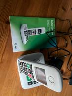 KPN Dallas Comfort telefoon, Telecommunicatie, Ophalen of Verzenden, Zo goed als nieuw, 1 handset