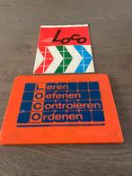 Vintage Loco, Ophalen of Verzenden, Zo goed als nieuw