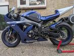 Yamaha YZF R1 Circuit motor, Motoren, Motoren | Yamaha, Quickshifter, 4 cilinders, Motorrijbewijs A, Super Sport