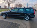 Volvo xc70 zwart, Particulier, Te koop