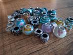 Diverse kralen en stoppers zgan, Overige merken, Glas of Kristal, Ophalen of Verzenden, Zo goed als nieuw