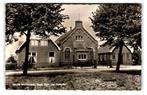Nieuw-Weerdinge, Bapt. Kerk met Pastorie, Verzamelen, Verzenden, 1960 tot 1980, Ongelopen, Drenthe