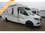 Eura Mobil Profila T 696 EB AUT/170PK/Special edition, Caravans en Kamperen, Campers, Diesel, Bedrijf, Eura Mobil, Half-integraal