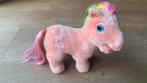 Vintage My Little Pony knuffel, Ophalen of Verzenden, Gebruikt