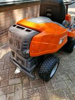 Husqvarna Rider 216, als nieuw!, Ophalen, Zo goed als nieuw, Husqvarna Rider, Mulchfunctie