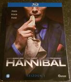 Hannibal - seizoen 1 (NL bluray), Boxset, Tv en Series, Ophalen of Verzenden, Zo goed als nieuw