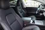 Tesla Model 3 Standard RWD Plus 60 kWh AutoPilot, 19" Alu, Automaat, Achterwielaandrijving, Gebruikt, Zwart