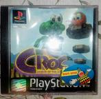 Croc Legend of the Gobbos., Spelcomputers en Games, Games | Sony PlayStation 1, 1 speler, Ophalen of Verzenden, Gebruikt