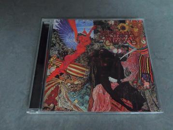 Santana / Abraxas - CD beschikbaar voor biedingen