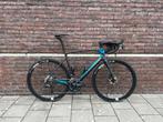 Koga Kimera premium 58 cm ultegra di2, Fietsen en Brommers, Fietsen | Racefietsen, Carbon, Ophalen of Verzenden, Zo goed als nieuw