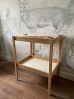 Ikea commode incl kussen en 4 hoezen, Ophalen, Zo goed als nieuw, Minder dan 90 cm