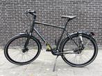 Koga F3 6.0 herenfiets maat 60 met alfine 11 en belt, Gebruikt, Versnellingen, 57 tot 61 cm, Ophalen