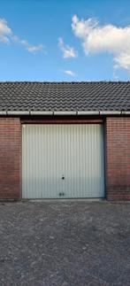 TE KOOP: UNIEKE GARAGEBOX MET ZOLDERMOGELIJKHEID, Auto diversen, Autostallingen en Garages