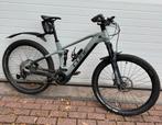 Cube Stereo Hybrid 120 PRO 625 L, Gebruikt, Fully, 53 tot 57 cm, Ophalen
