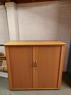 Roldeur kast, dressoir, opslag, garage, Huis en Inrichting, Kasten | Roldeurkasten en Archiefkasten, 25 tot 50 cm, 100 tot 150 cm