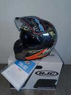 HJC FG-ST Kume maat M, M, HJC, Ophalen of Verzenden, Nieuw zonder kaartje