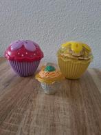 Cupcake Surprise, Ophalen of Verzenden, Zo goed als nieuw, Jongen of Meisje