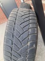 Orgienele BMW X1 2010 Velgen en winterbanden, Ophalen, Gebruikt, 17 inch, Winterbanden