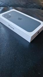 Nieuwe iPhone 17, Telecommunicatie, Mobiele telefoons | Apple iPhone, Ophalen, Nieuw, Zwart