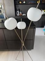 vloerlamp Kushi by Kundalini (Kdln) nieuw, Huis en Inrichting, Lampen | Vloerlampen, 100 tot 150 cm, Nieuw, Ophalen of Verzenden