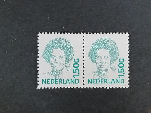 NEDERLAND | 1991 | NVPH 1496 | ** Postfris, Postzegels en Munten, Postzegels | Nederland, Postfris, Na 1940, Verzenden