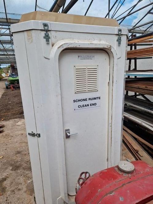 Douche units, Doe-het-zelf en Verbouw, Sanitair, Zo goed als nieuw, Douche, Ophalen of Verzenden