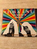 Club & tnt - the sequel III, Ophalen of Verzenden, Dance