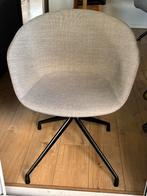 3 Ahrend kantoorstoelen, Ophalen, Gebruikt, Grijs