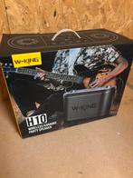 W - king h10 nieuw in doos, Audio, Tv en Foto, Luidsprekers, Overige merken, Overige typen, Nieuw, Ophalen of Verzenden